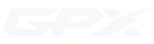 Logo GPX Gray