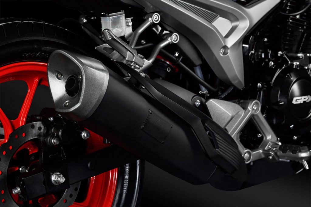 GPX-Raptor-180 - gpxthailand