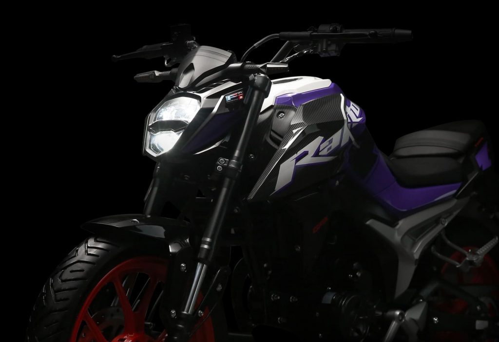 GPX-Raptor-180 - gpxthailand