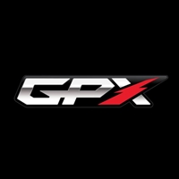 GPX logo