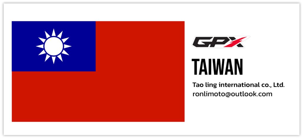 GPX-Taiwan2 flag
