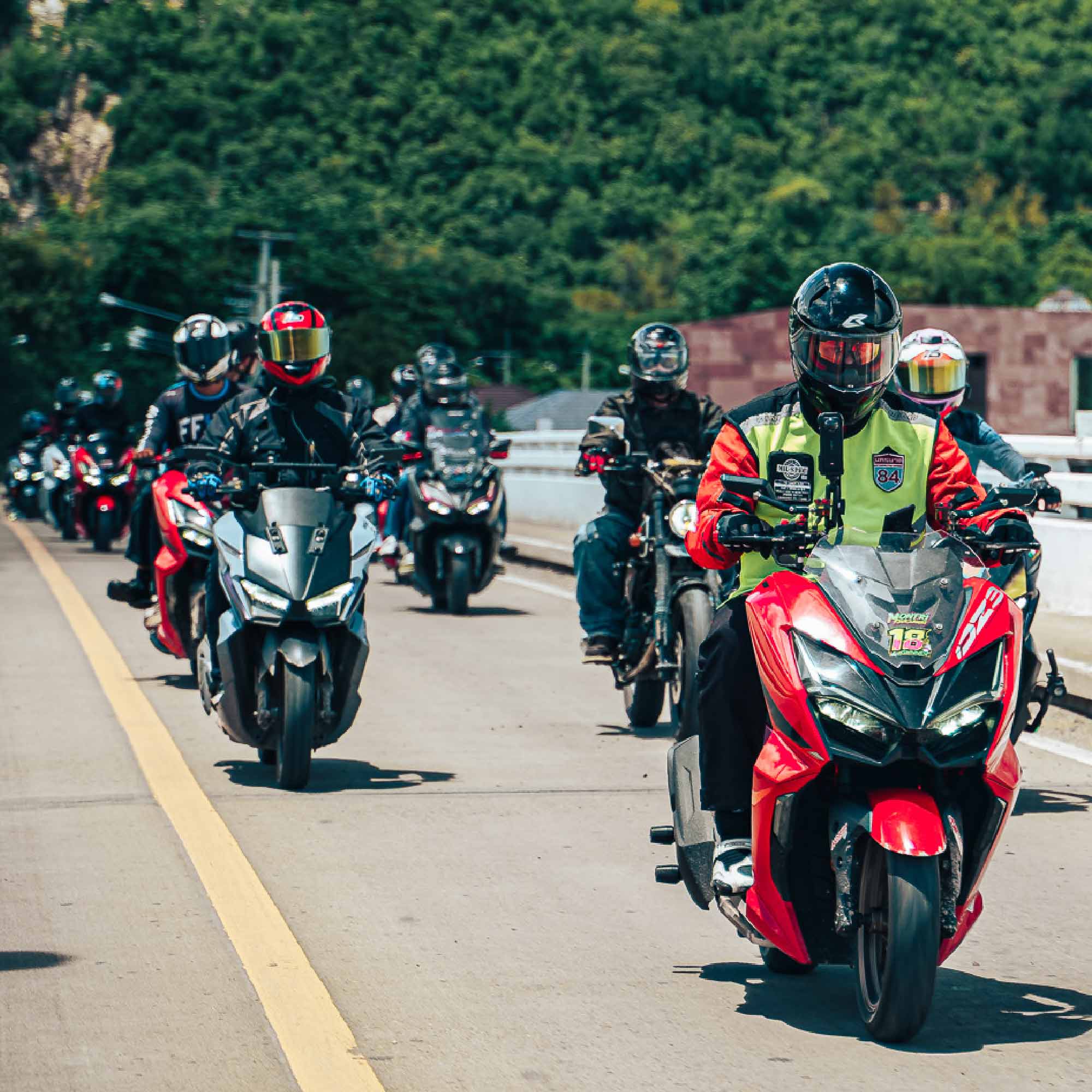 GPX-Unity-Ride-Kanchanaburi
