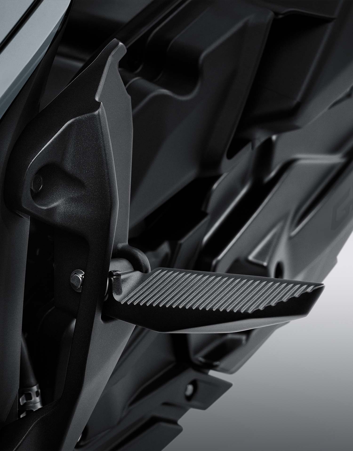 DZ2-Function-Footrest