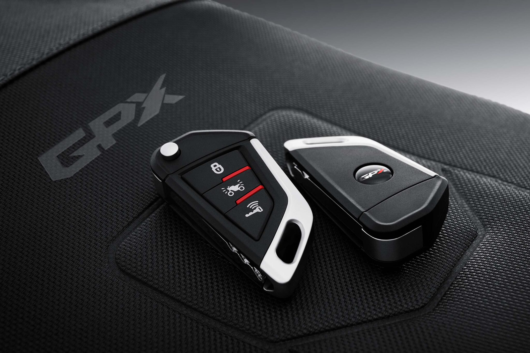 GPX DZ2 Hyper-Trex