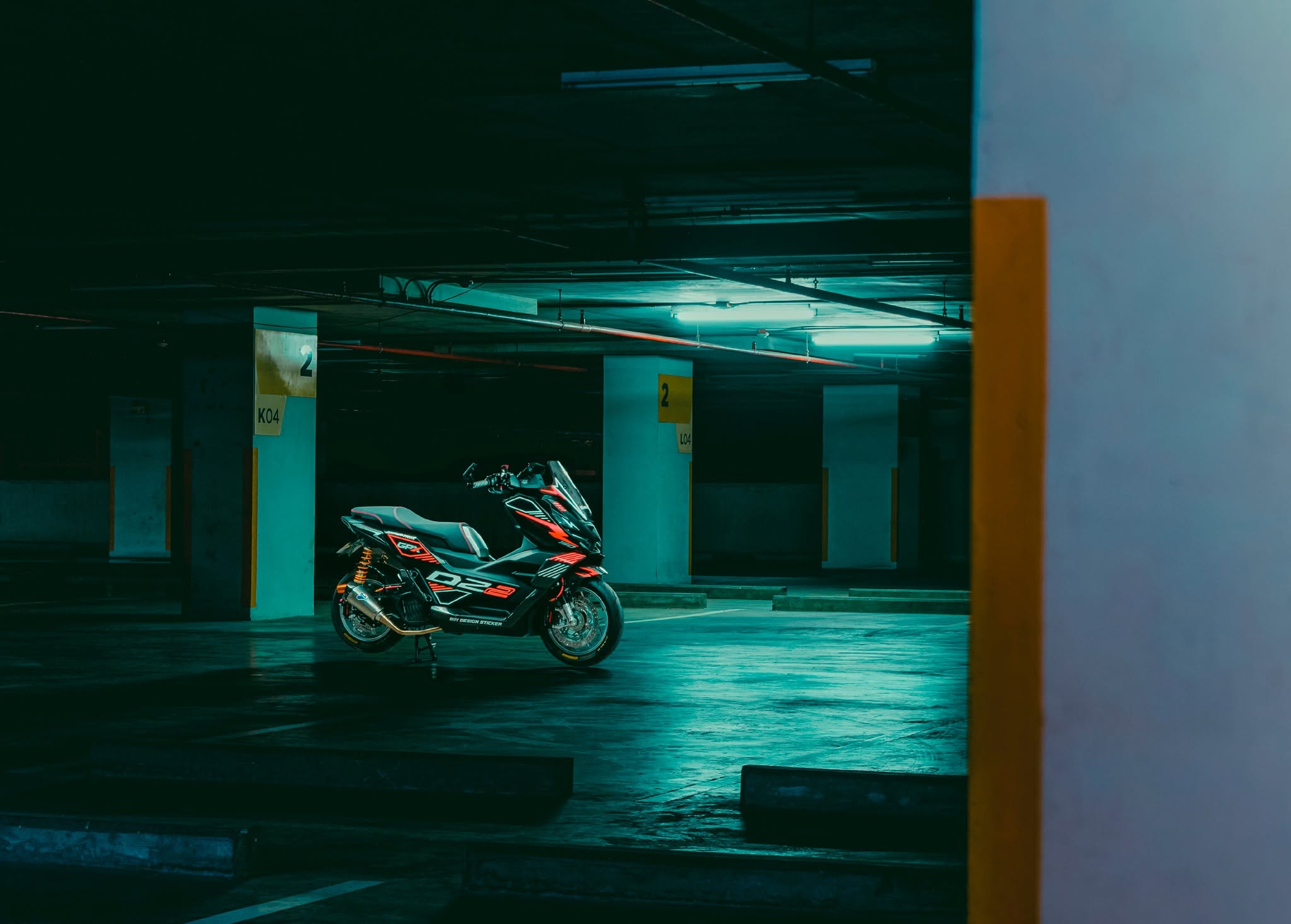 gpx-dz2-custom-otto-scooter-010
