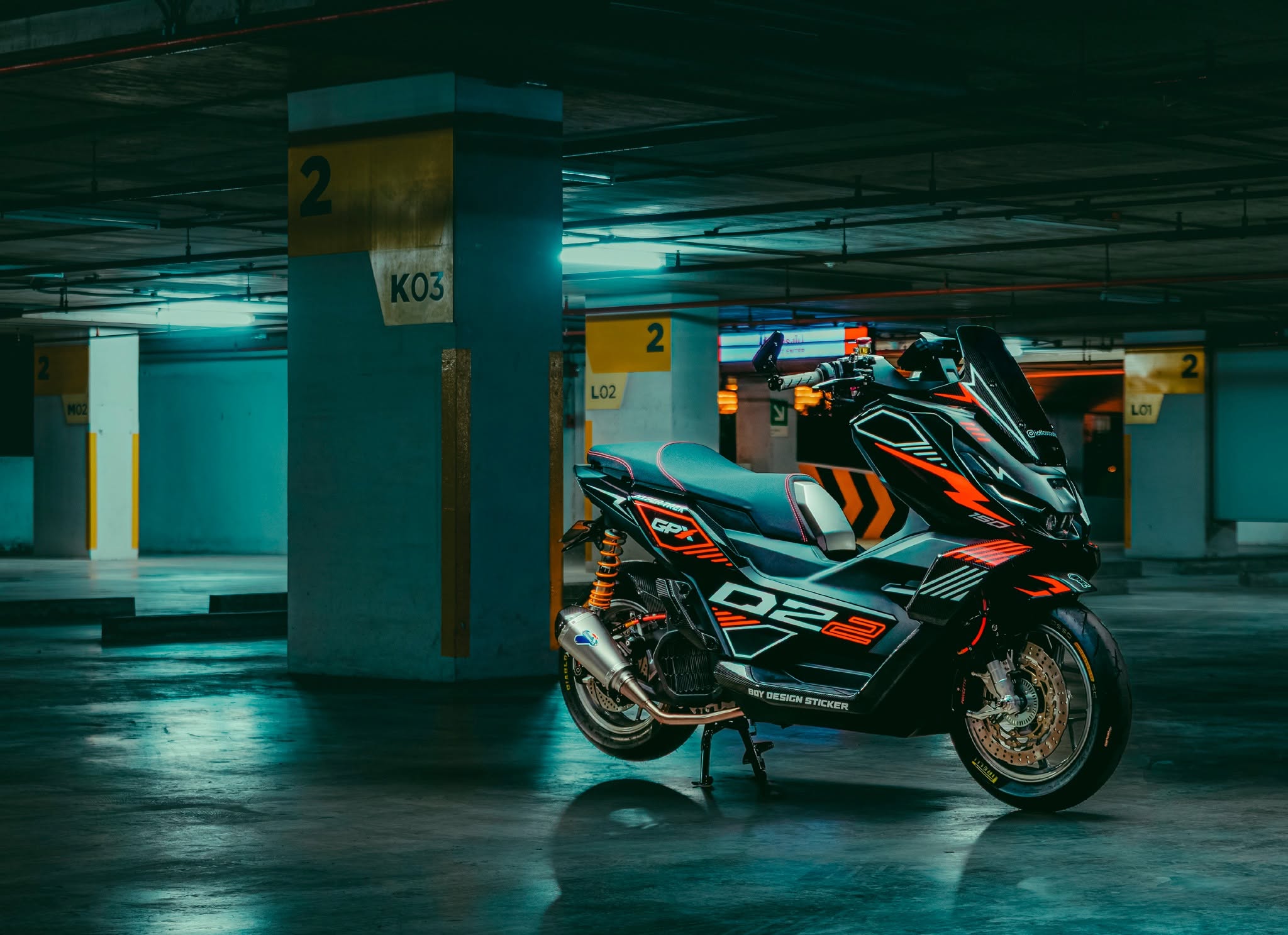 gpx-dz2-custom-otto-scooter-06
