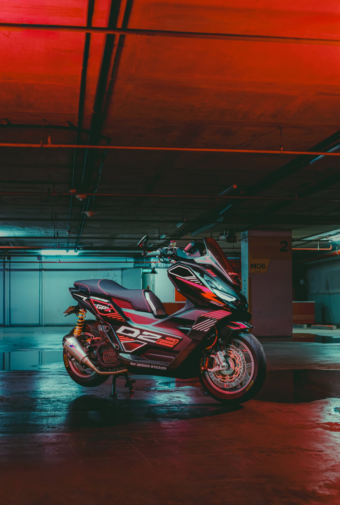 gpx-dz2-custom-otto-scooter-07