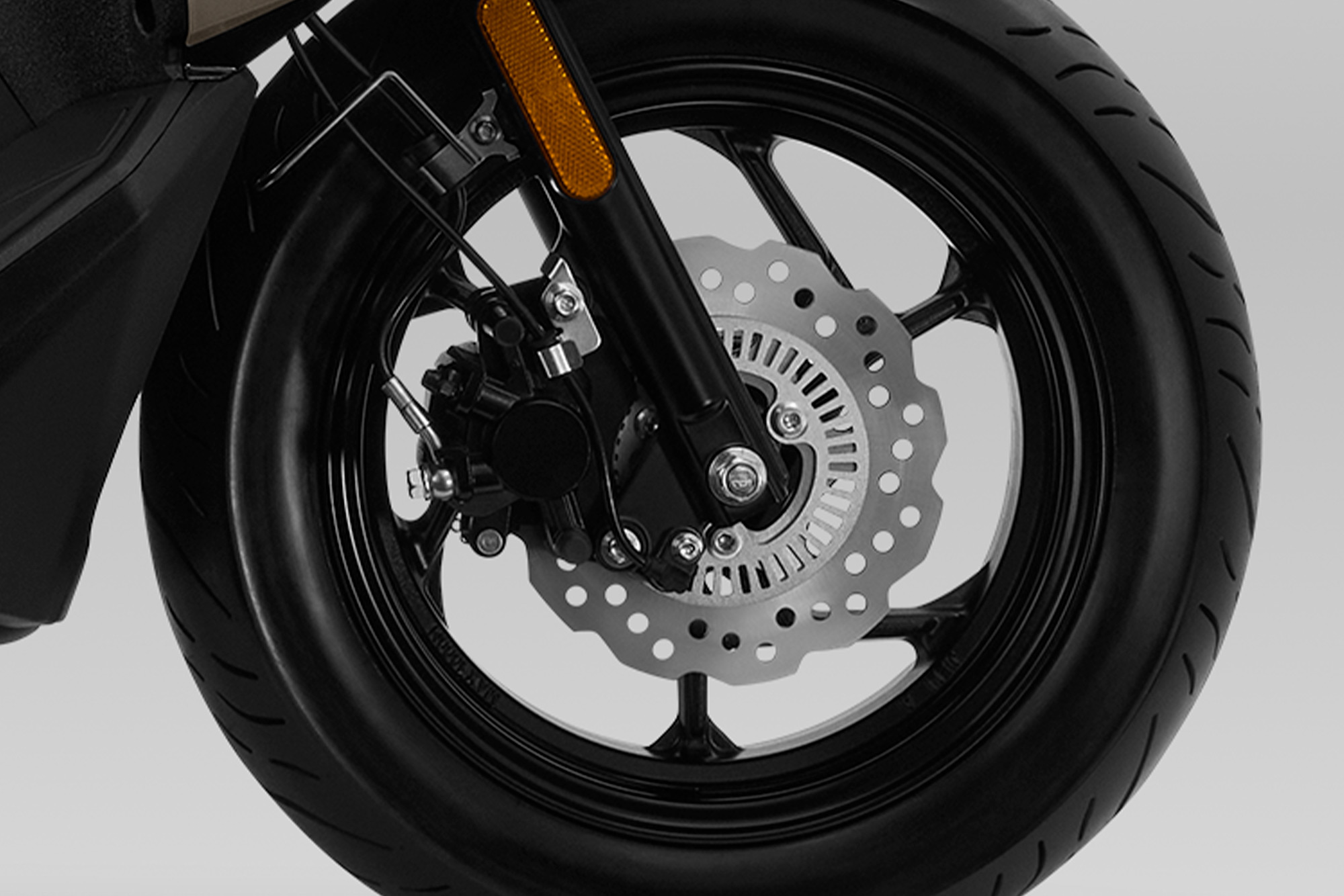 GPX DX1 CBS