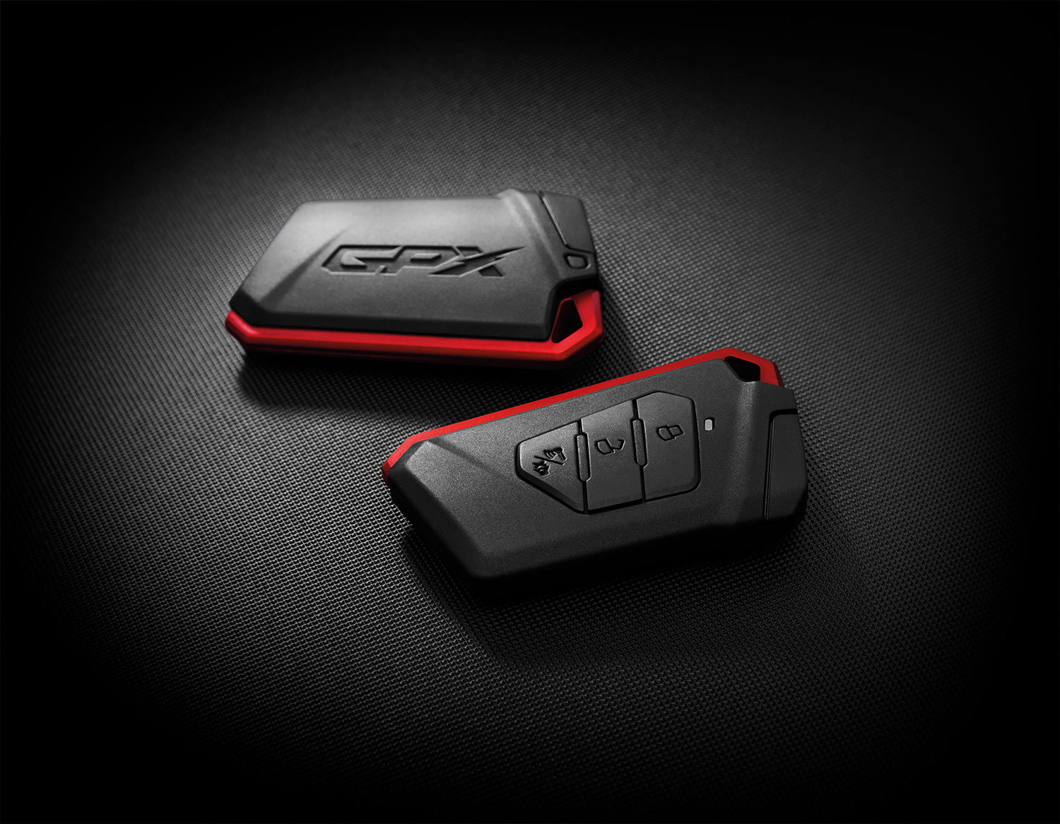 GPX DX1 Smart Key