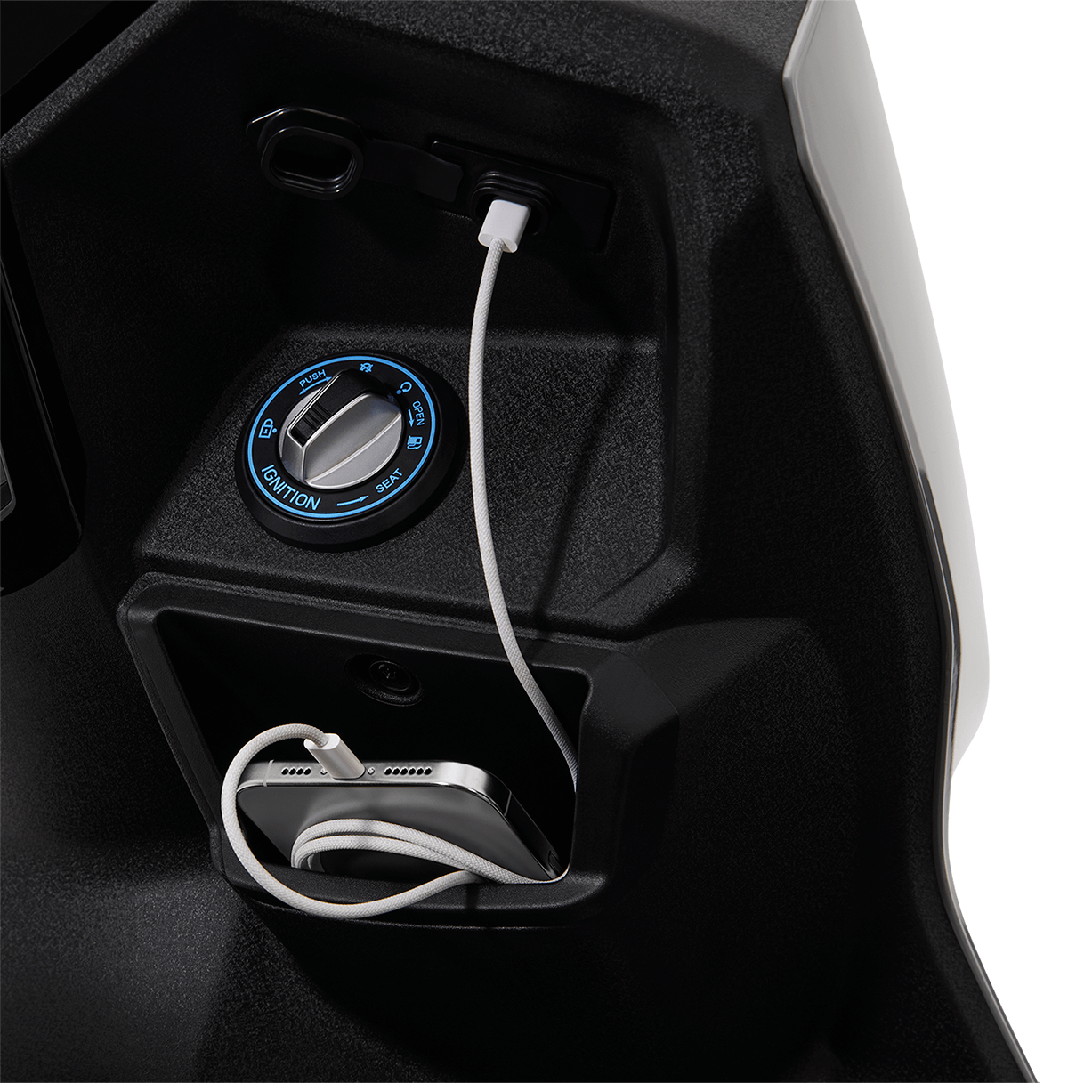 GPX DX1 USB