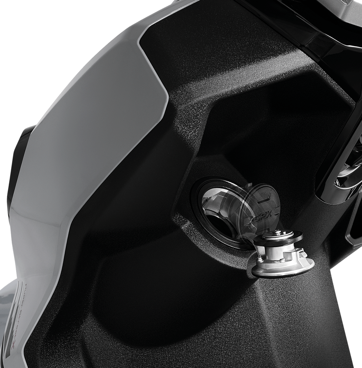 GPX DX1 Front Fuel Tank