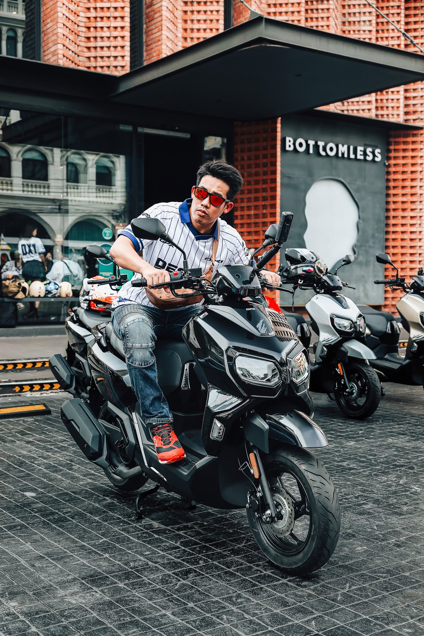 GPX-DX1-Influencer-Test-Ride-026
