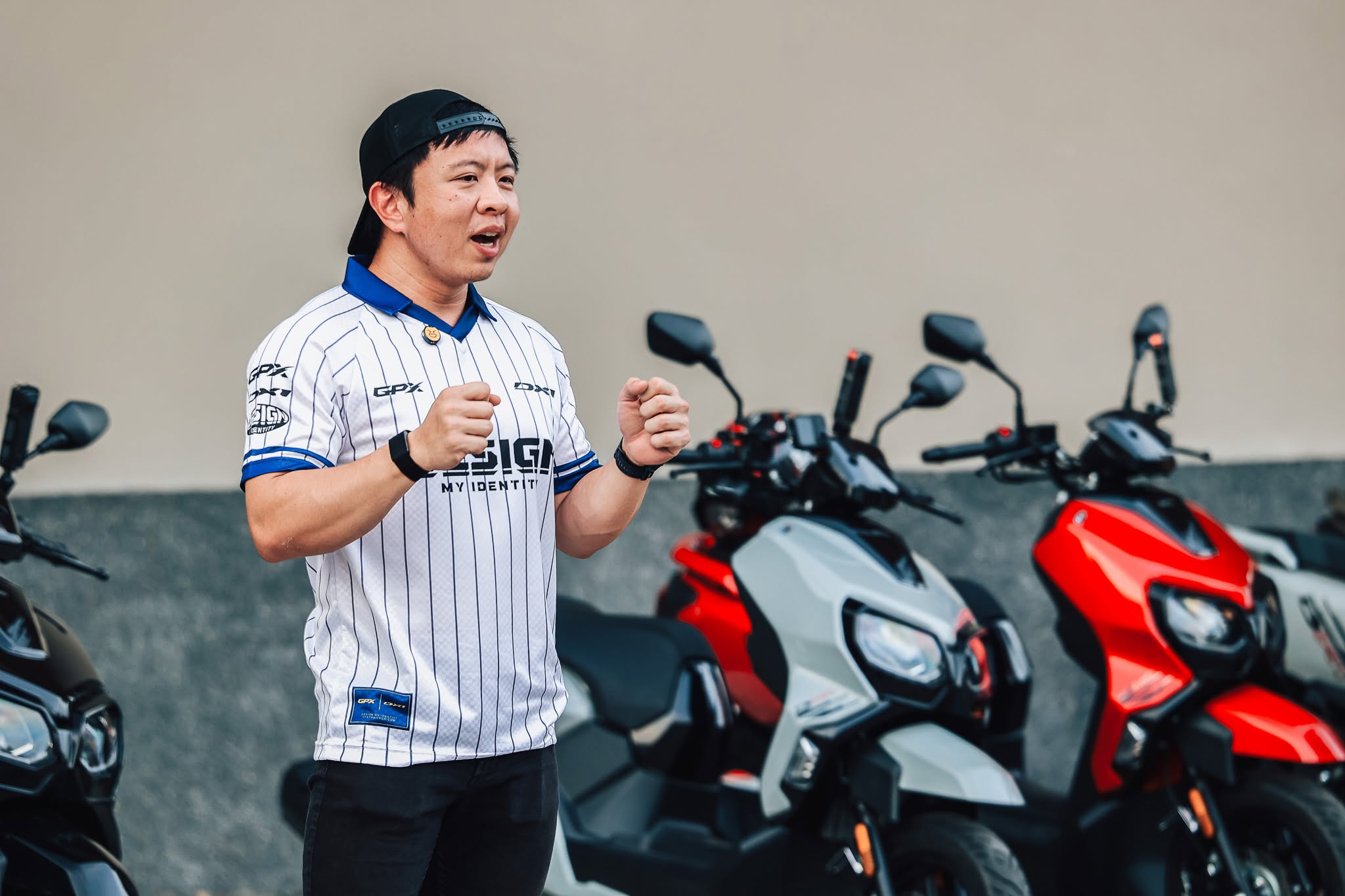 GPX-DX1-Influencer-Test-Ride-099