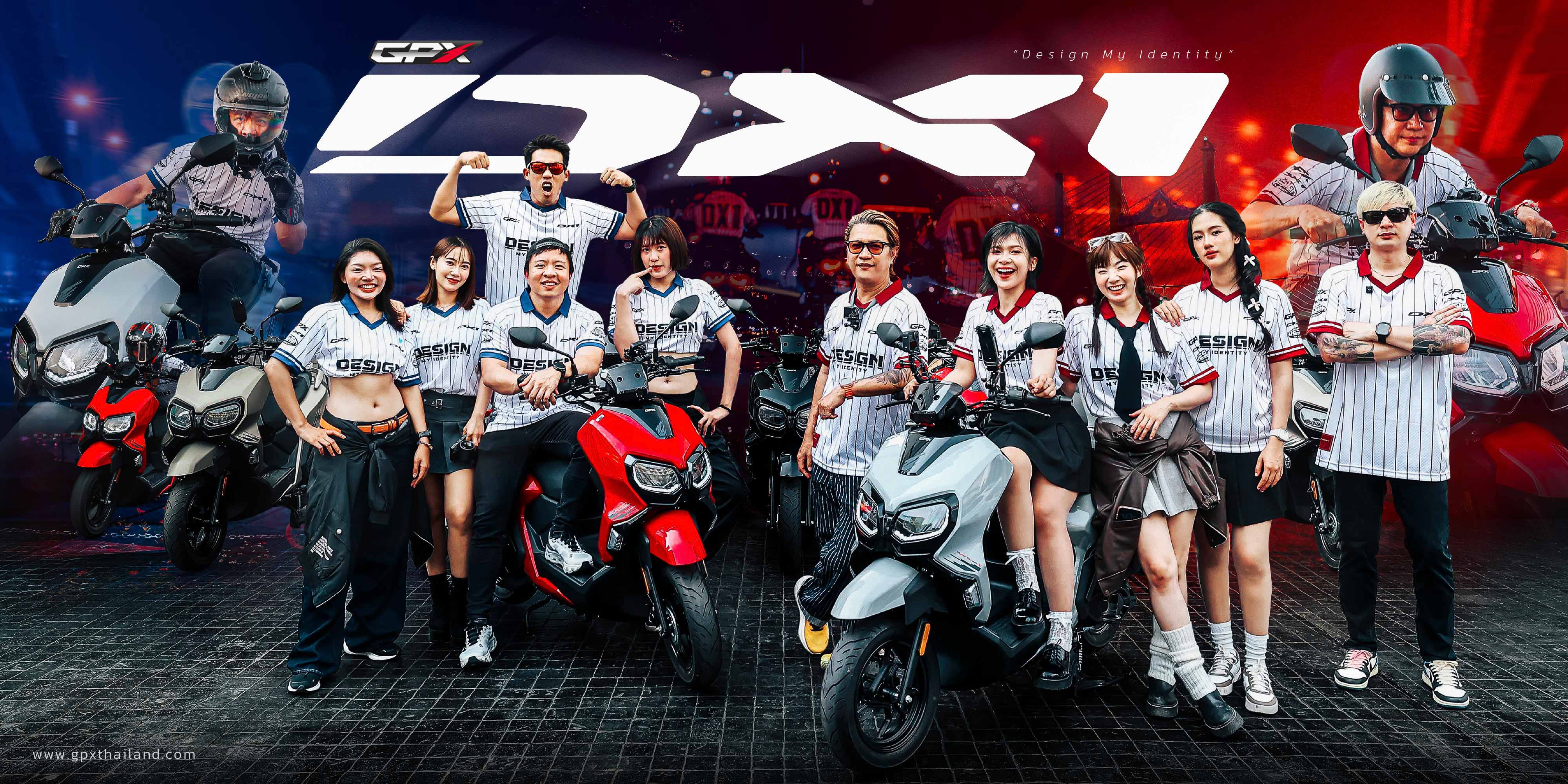 GPX-DX1-Influencer-Test-Ride-01